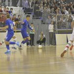 FOTO / 'Mini vatreni' pomeli Iran rezultatom 4:2! 16 hrvatska iran 16