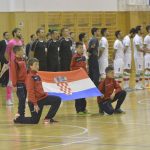 FOTO / 'Mini vatreni' pomeli Iran rezultatom 4:2! 2 hrvatska iran 2
