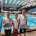 Završen 'Zlatni Orlando', Jugaši sa 74 medalje! 3 PK Jug Zlatni Orlando 3