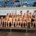 Završen 'Zlatni Orlando', Jugaši sa 74 medalje! 5 PK Jug Zlatni Orlando 5