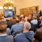 FOTO Okrugli stol o sportu: Dubrovnik bi trebao imati 3 bazena i objekte pristupačne javnosti! 4 hdz tribina 4