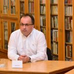 FOTO Okrugli stol o sportu: Dubrovnik bi trebao imati 3 bazena i objekte pristupačne javnosti! 9 hdz tribina 9