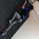 SPORTSKA ŠKOLICA Mališani s obiteljima igrali badminton, nogomet, tenis... 6 sportska skolica 5