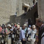 FOTO Ipak se nismo 'zacrvenili'! 13 guzva turisti001