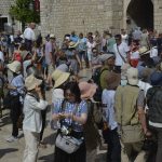 FOTO Ipak se nismo 'zacrvenili'! 14 guzva turisti002