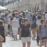 FOTO Ipak se nismo 'zacrvenili'! 15 guzva turisti003