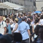 FOTO Ipak se nismo 'zacrvenili'! 17 guzva turisti005