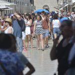 FOTO Ipak se nismo 'zacrvenili'! 18 guzva turisti006