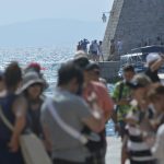 FOTO Ipak se nismo 'zacrvenili'! 19 guzva turisti007