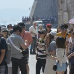 FOTO Ipak se nismo 'zacrvenili'! 20 guzva turisti008