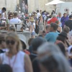 FOTO Ipak se nismo 'zacrvenili'! 22 guzva turisti010