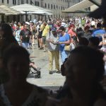 FOTO Ipak se nismo 'zacrvenili'! 23 guzva turisti011