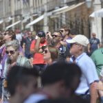 FOTO Ipak se nismo 'zacrvenili'! 24 guzva turisti012