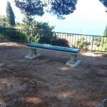klupe Gradac 6