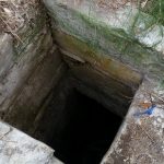 OPASNO I ZA LJUDE I ZA ŽIVOTINJE Vatrogasci izvukli mačku iz nezaštićenog bunara 3 vatrogasci bunar macka 2