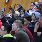 Jedinstvena kosarkaska liga Dubrovnik Pazin 10