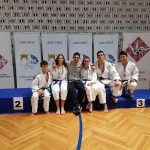 Judo Klub Dubrovnik 1966 Split 01