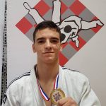 Judo Klub Dubrovnik 1966 Split 02