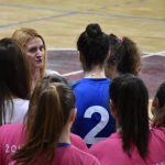 Split Odbojka Gospino 1