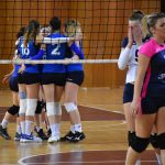 Split Odbojka Gospino 17