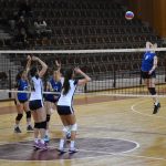 Split Odbojka Gospino 18