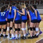 Split Odbojka Gospino 28