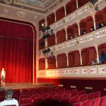 Forum Mladih Drame i Poezije 1