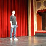 Forum Mladih Drame i Poezije 14