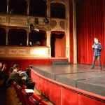 Forum Mladih Drame i Poezije 2