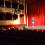 Forum Mladih Drame i Poezije 46