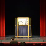Forum Mladih Drame i Poezije 9