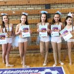 'PLESNI STUDIO LAZARETI' Odlični rezultati na natjecanju u Mostaru! 6 plesni studio lazareti 4