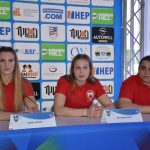EUROPSKI JUDO KUP U DUBROVNIKU 'Bilo bi lijepo uzeti medalju, jedne su od ljepših' 3 06042018 judo europski kup 35