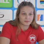 EUROPSKI JUDO KUP U DUBROVNIKU 'Bilo bi lijepo uzeti medalju, jedne su od ljepših' 5 06042018 judo europski kup petrunjela pavic 10