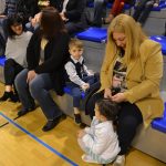 FOTO / VIDEO Župljani zabalali za svog Jakova Bulića, pridružio im se i Etno klub Zagreb 12 KUD Marko Marojica Humanitarni 12