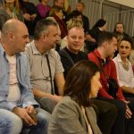 FOTO / VIDEO Župljani zabalali za svog Jakova Bulića, pridružio im se i Etno klub Zagreb 13 KUD Marko Marojica Humanitarni 13