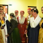 FOTO / VIDEO Župljani zabalali za svog Jakova Bulića, pridružio im se i Etno klub Zagreb 5 KUD Marko Marojica Humanitarni 5