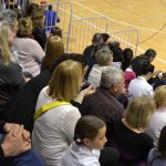 FOTO / VIDEO Župljani zabalali za svog Jakova Bulića, pridružio im se i Etno klub Zagreb 55 KUD Marko Marojica Humanitarni 55