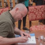 Prednosti i ljepote života u Hrvatskoj u knjizi Paula O'Gradya 6 O Brady Moj brod je Hrvatska 6