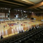 ERSTE RUKOMETNA LIGA Najbolji Vranjičanke i Ljubušaci 183 erste rukometna liga 1