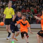 ERSTE RUKOMETNA LIGA Najbolji Vranjičanke i Ljubušaci 84 erste rukometna liga 100