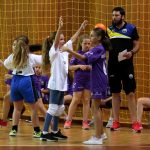 ERSTE RUKOMETNA LIGA Najbolji Vranjičanke i Ljubušaci 83 erste rukometna liga 101