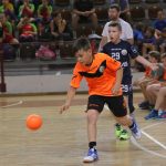 ERSTE RUKOMETNA LIGA Najbolji Vranjičanke i Ljubušaci 82 erste rukometna liga 102
