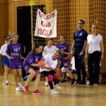 ERSTE RUKOMETNA LIGA Najbolji Vranjičanke i Ljubušaci 81 erste rukometna liga 103