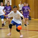 ERSTE RUKOMETNA LIGA Najbolji Vranjičanke i Ljubušaci 80 erste rukometna liga 104