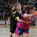 ERSTE RUKOMETNA LIGA Najbolji Vranjičanke i Ljubušaci 79 erste rukometna liga 105