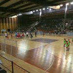 ERSTE RUKOMETNA LIGA Najbolji Vranjičanke i Ljubušaci 173 erste rukometna liga 11