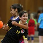 ERSTE RUKOMETNA LIGA Najbolji Vranjičanke i Ljubušaci 73 erste rukometna liga 111