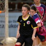 ERSTE RUKOMETNA LIGA Najbolji Vranjičanke i Ljubušaci 70 erste rukometna liga 114