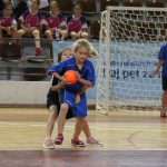 ERSTE RUKOMETNA LIGA Najbolji Vranjičanke i Ljubušaci 69 erste rukometna liga 115